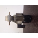 45 RPM  0,18 KW  Lenze, used.